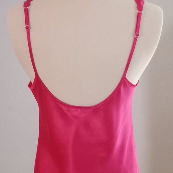 Morgan Taylor Night Gown Slip - Picture 4 of 5